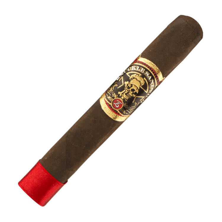 Knuckle Sandwich Maduro Robusto Cigars